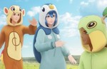 Pokemon Go is celebrating Billiant Diamond and Shining Pearl later this month