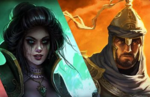 Isometric action RPG Grim Dawn launches for Xbox One and Xbox Series X|S on December 3
