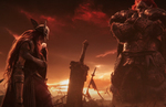 Elden Ring gets a lengthy story trailer at The Game Awards 2021