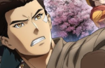 Shenmue the Animation begins airing on February 5
