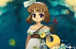 Playism to publish Momodora: Moonlit Farewell for PC