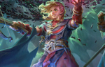 Pathfinder: Wrath of the Righteous - Inevitable Excess DLC launches on February 15; console versions delayed to Autumn 2022