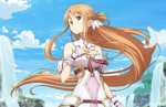 Sword Art Online: Alicization Lycoris to receive four more free Ancient Apostle storyline DLC