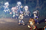 Octopath Traveler: Champions of the Continent coming to North America and Europe in 2022, with a beta test planned for Spring