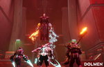 Cosmic horror action RPG Dolmen launches on May 20 for PlayStation, Xbox, and PC