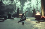 Shattered - Tale of the Forgotten King launches for PlayStation 5, PlayStation 4, and Nintendo Switch on March 30
