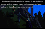 Radical Dreamers Walkthrough Guide