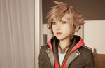 Tetsuya Nomura explains the world of Kingdom Hearts IV - and addresses realistic Sora