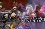 Fallen Legion: Rise to Glory and Fallen Legion Revenants launches for consoles and PC on August 23 in North America, August 26 in Europe