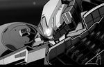 Wolfstride brings 1-on-1 mecha fights to the Nintendo Switch on May 10 in North America and Europe; May 12 in Japan