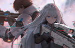 Reverse Collapse: Code Name Bakery gets new cinematic and gameplay trailers