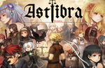 Astlibra Revision is a medieval sidescroller RPG set to release for Steam in 2022