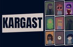 Kargast is a dark narrative-driven turn-based RPG set to release for consoles and PC