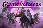 Gatewalkers is a cooperative action survival RPG set to release for PC