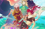 Ignis Universia: Awakening of the Erudite Empress is a tongue-in-cheek JRPG-inspired indie coming to PC