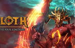Alaloth: Champions of the Four Kingdoms gets a new gameplay trailer, Summer 2022 release window