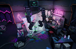 Comic-inspired Action-RPG Superfuse coming to Steam Early Access this Fall