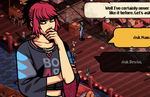 Horror tactical RPG Demonschool revealed at PC Gaming Show