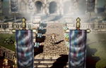Octopath Traveler: Champions of the Continent journeys to North America and Europe on July 27