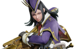 Monster Hunter Rise Sunbreak Master Rank Female Armor Sets: all master rank female armor sets pictured with Equipment Skills