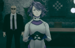 AI: The Somnium Files - nirvanA Initiative Post Game, Nil Number, and remaining secrets guide