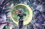 Twilight of Edo Japan walkthrough for both Pacifist and 100-kill runs | Live A Live guide