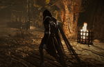 'Punishing Action RPG' Thymesia is pushed back again to August 18