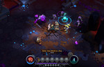 Inkbound shows off gameplay with a Combat Overview Trailer