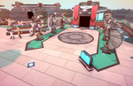 Humble Games details Temtem version 1.0 with a brand new trailer