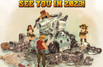 Metal Slug Tactics gets its release pushed back to 2023