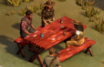 Broken Roads no longer being published by Team17, Versus Evil is now its publisher, and it has been delayed to 2023