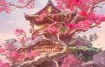 Electronic Arts announces a partnership with Omega Force to develop a AAA hunting game set in feudal Japan