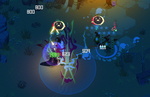 Roguelike action RPG Undungeon launches for PlayStation 4 and Nintendo Switch on September 29