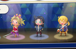 Theatrhythm Final Bar Line Song List: All Included, Digital Deluxe & DLC Tracks