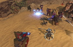 Warhammer 40,000: Inquisitor - Martyr Ultimate Edition arrives on the PlayStation 5 and Xbox Series X|S on October 27