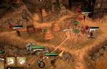 World War II tactical RPG Broken Lines launches for PlayStation and Xbox consoles on December 14