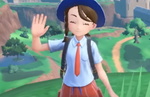 Nintendo shares an overview trailer for Pokemon Scarlet and Pokemon Violet ahead of launch