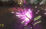 Curse of Eternity launches for PC on December 1