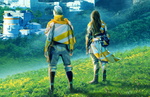 NetEase announces Cygnus Enterprises, an action RPG / city management hybrid set to release on December 16 in Early Access