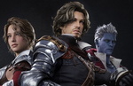 MMORPG ArcheAge II announced for consoles and PC