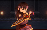 Sword of the Necromancer: Revenant gets a new Teaser Trailer, Steam Page