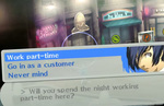 Persona 3 Portable Part Time Jobs: All Job Unlocks, Requirements, & Rewards