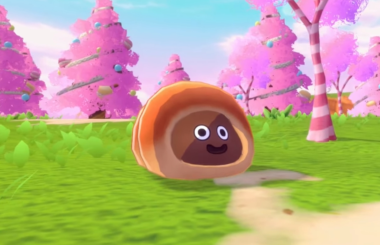 Meet lovable creatures in the Monster Showcase for Dragon Quest ...