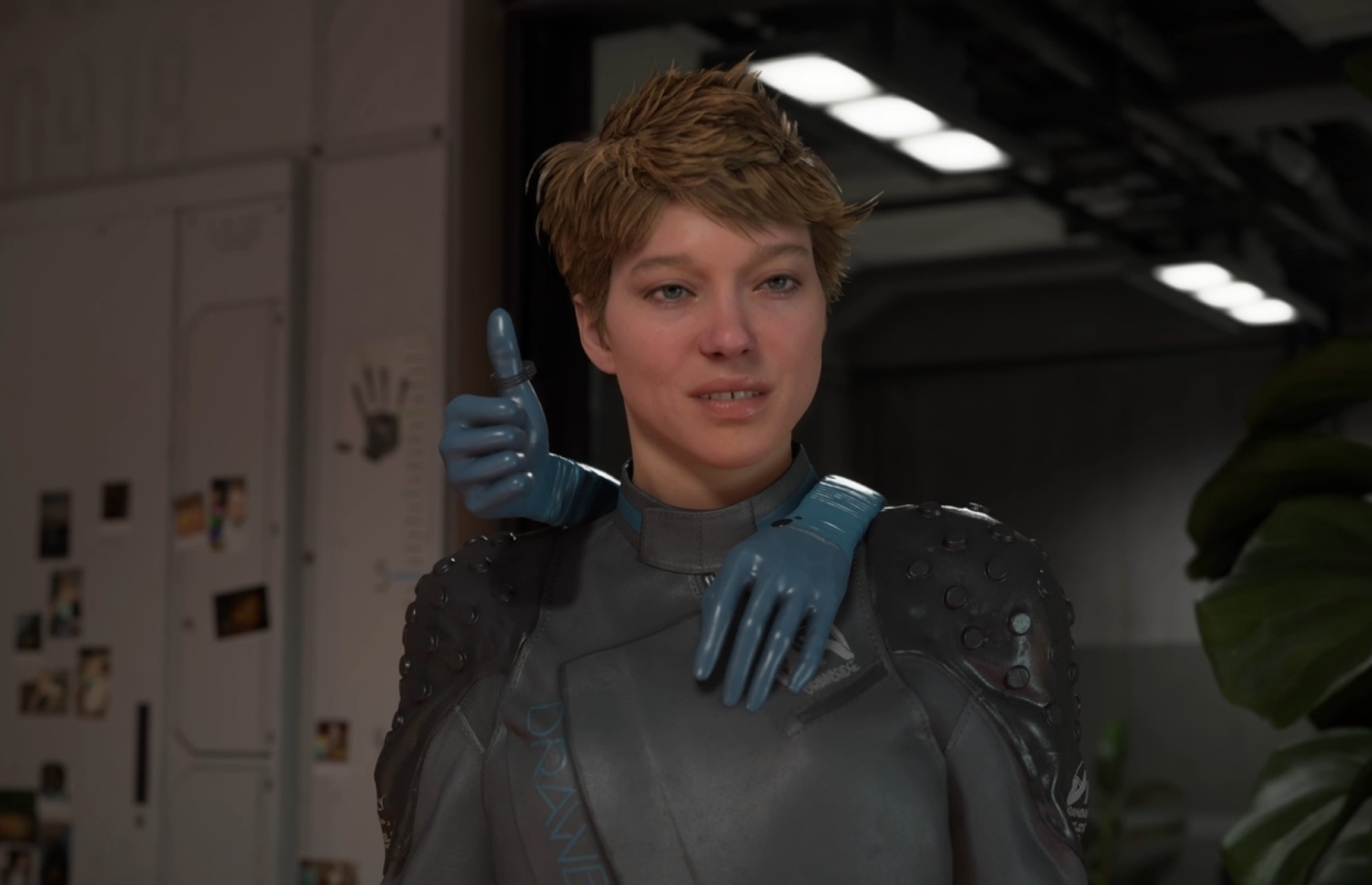 Branching Path: Dave Francisco's Top 10 Games of 2025