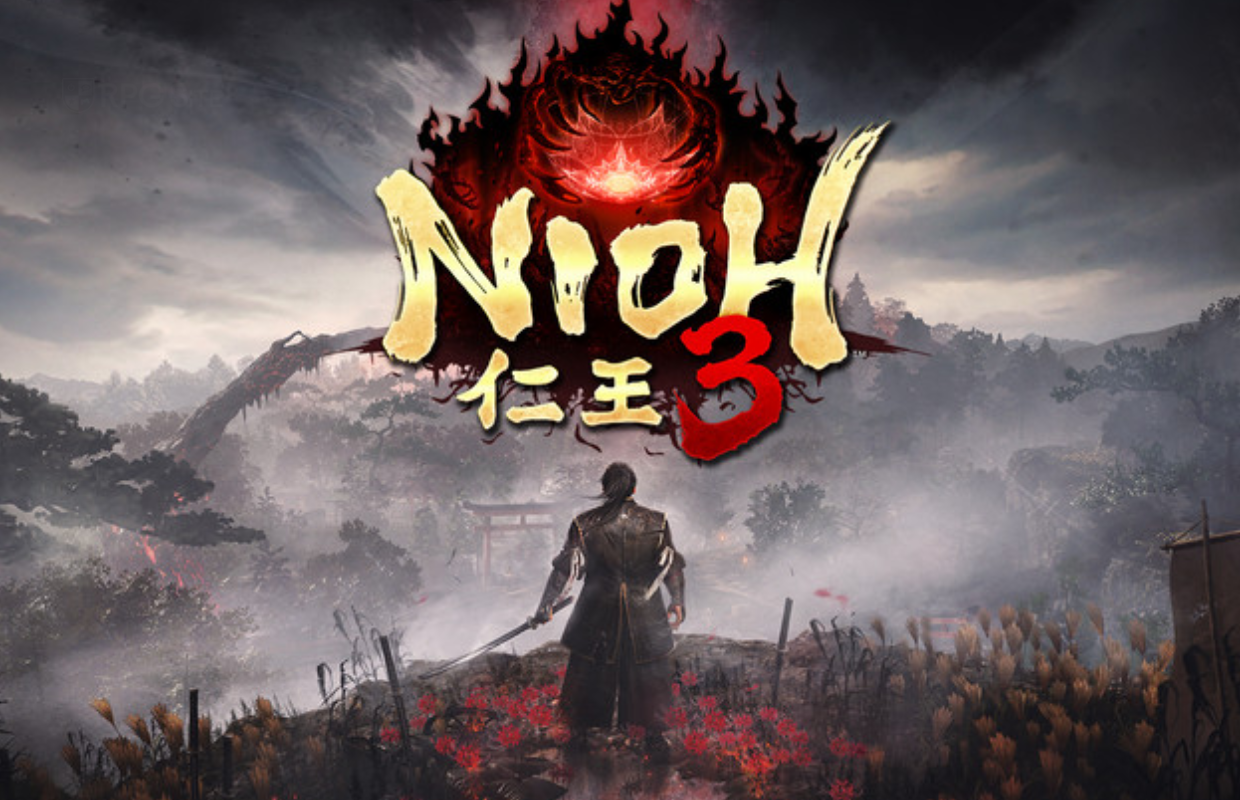 Nioh 3 Original Soundtrack from Akihiro Manabe is now on Spotify and Apple Music worldwide