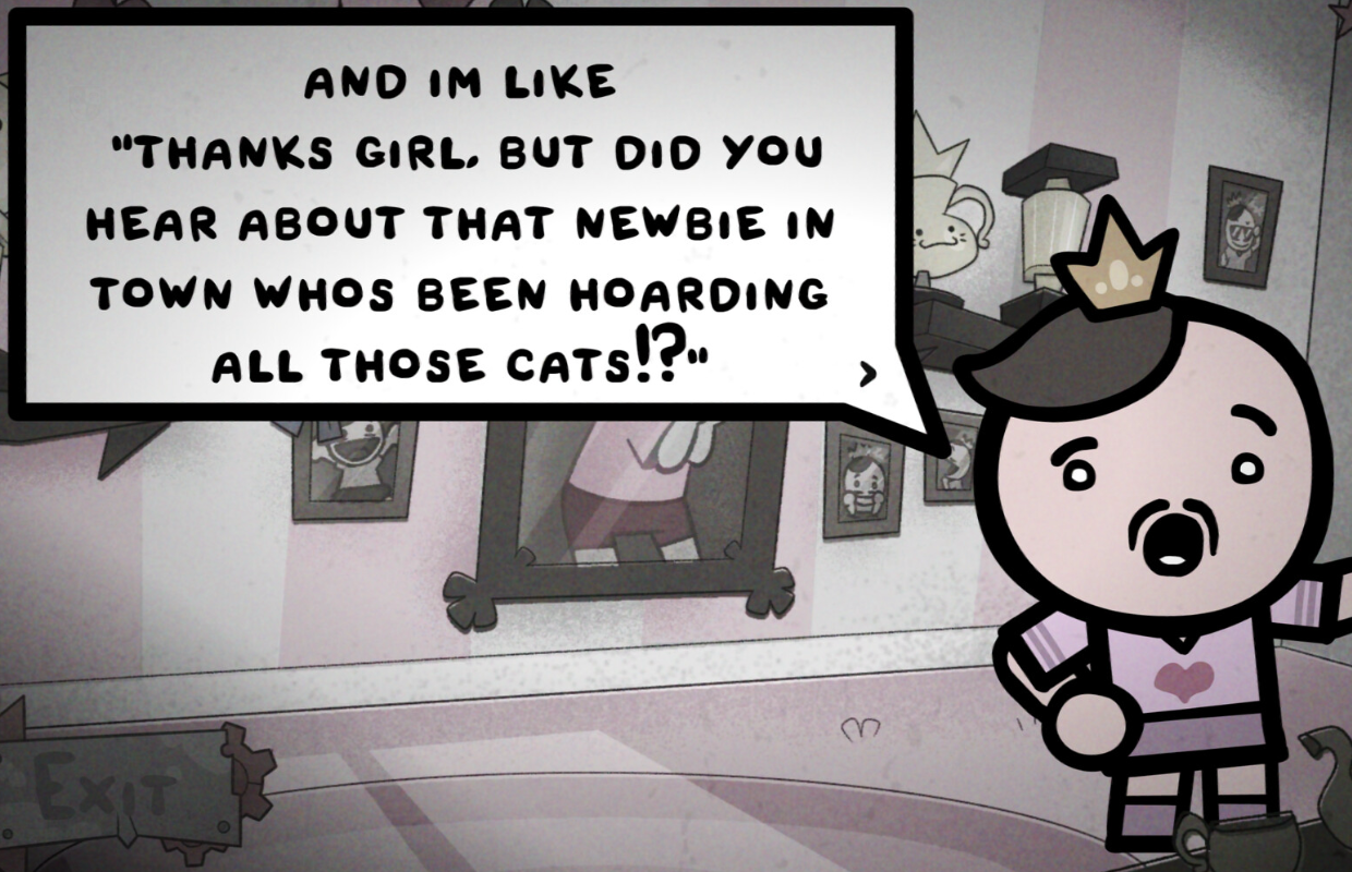 Mewgenics sells half a million units 36 hours after launch