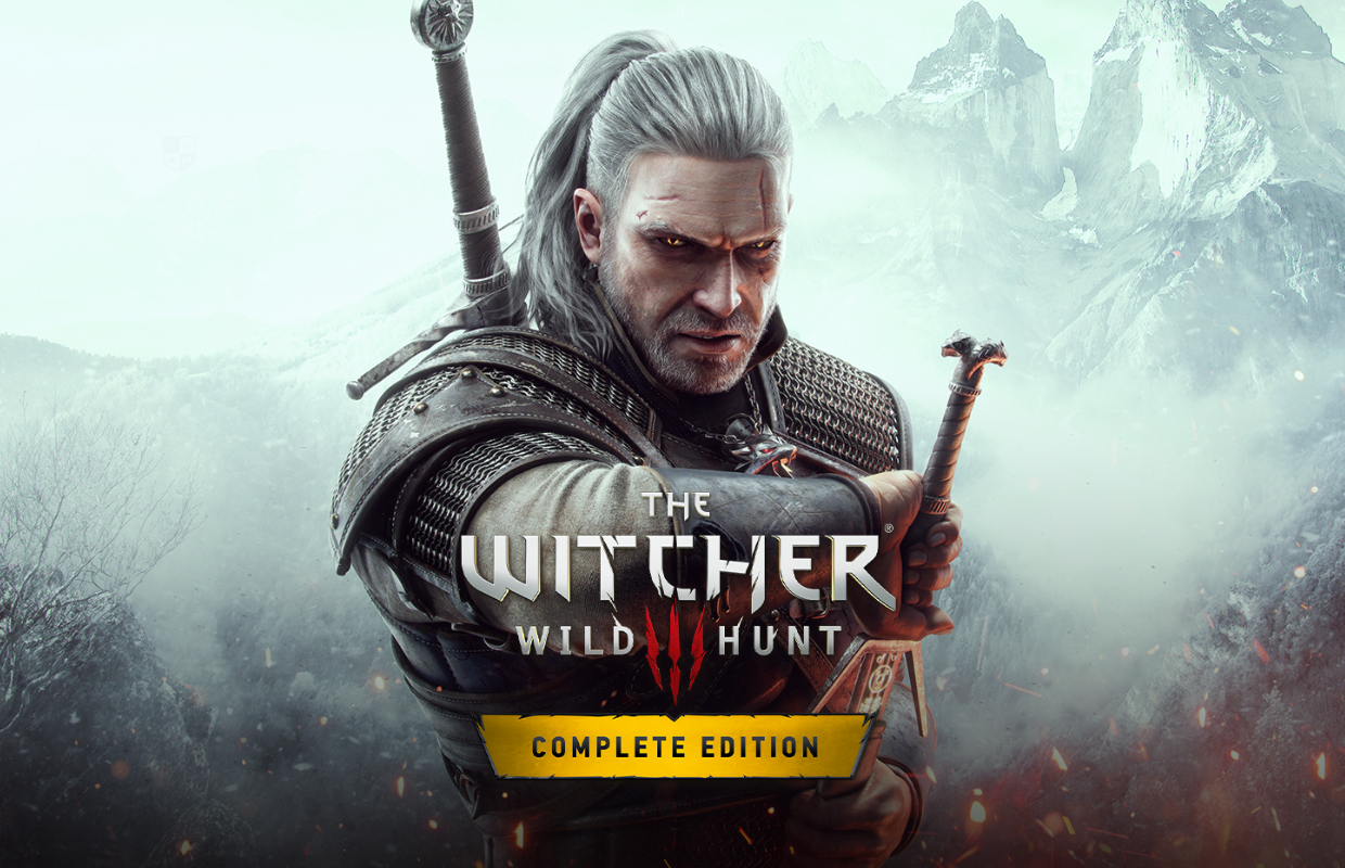 The Witcher 3: Wild Hunt - Complete Edition is coming to Xbox Game Pass Premium and Ultimate on Thursday