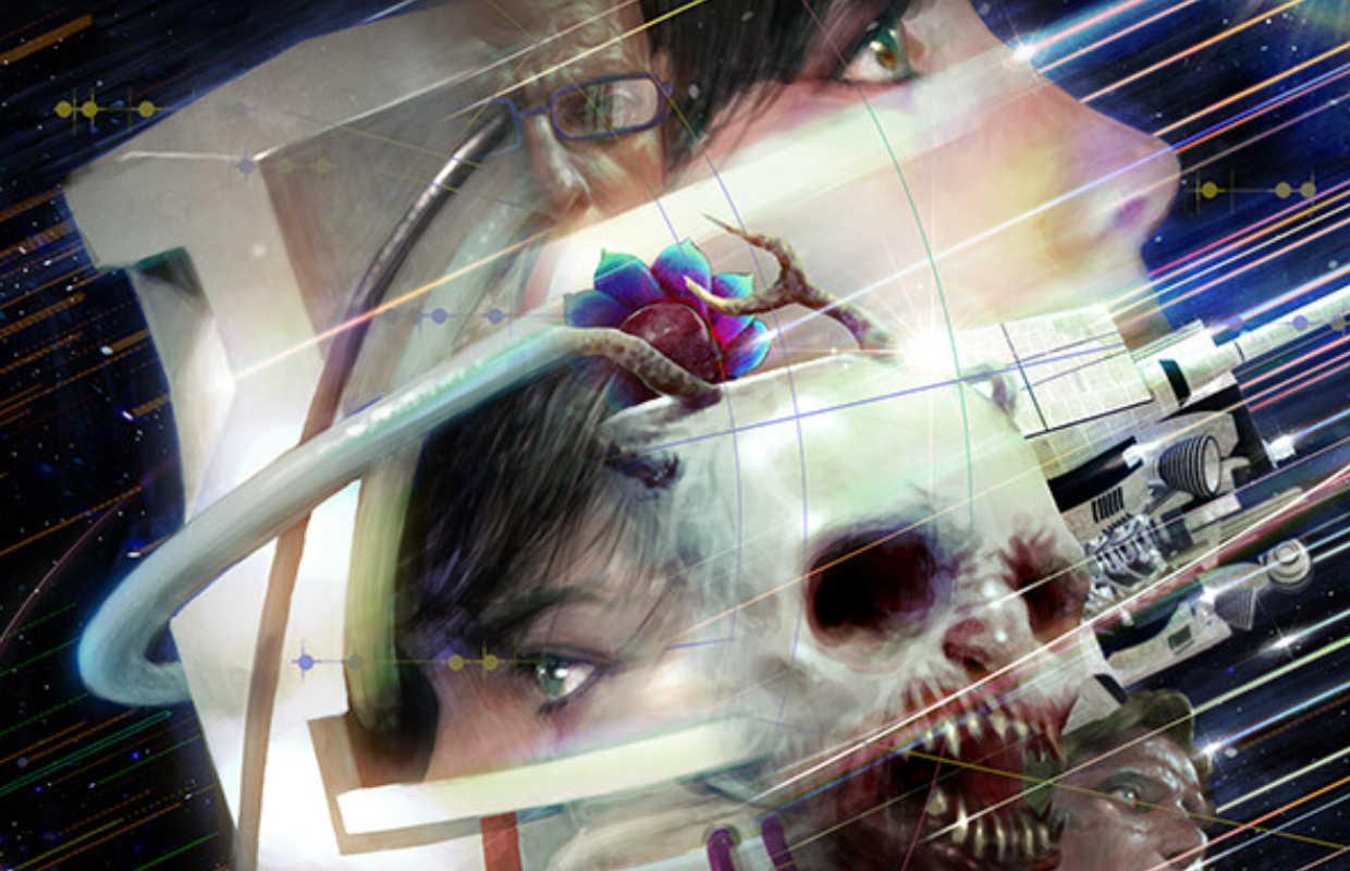 Romeo is a Dead Man version 1.4.0 is out now with DLSS fixes, chapter 4 boss battle progression fixes, & more