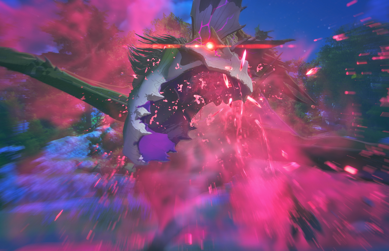 Monster Hunter Stories 3: Twisted Reflection is now Steam Deck Verified