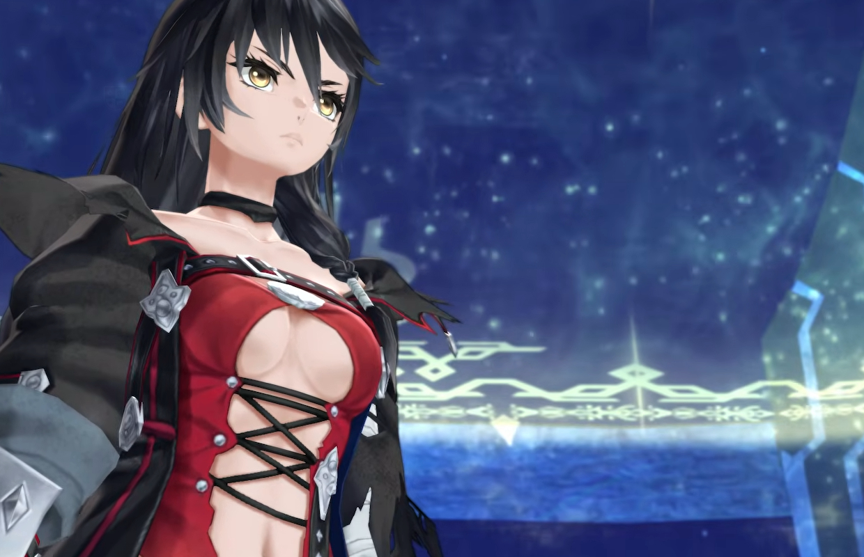 Tales of Berseria Remastered is now available worldwide on PS5, Xbox Series, Switch, and Steam